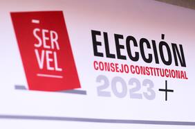 Servel reporta robo de material electoral en Calama: desconocidos sustrajeron kit sanitarios y actas electorales