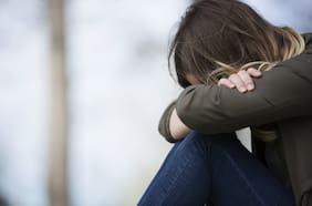 Abrió su corazón y le escribió un emotivo texto para terminar con su expareja, pero su respuesta fue desconcertante