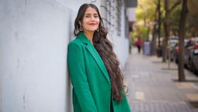 Daniela Catrileo: “La poesía en Chile sigue siendo profundamente fecunda, se escribe pese a todo”