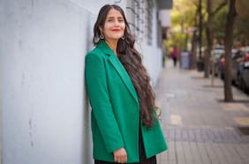 Daniela Catrileo: “La poesía en Chile sigue siendo profundamente fecunda, se escribe pese a todo”