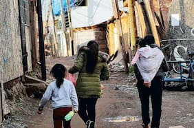 El desafío de superar la pobreza