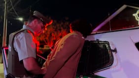 Al estilo de “Mi Pobre Angelito”: Carabineros estrena campaña preventiva para evitar robos en Navidad