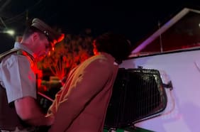 Al estilo de “Mi Pobre Angelito”: Carabineros estrena campaña preventiva para evitar robos en Navidad