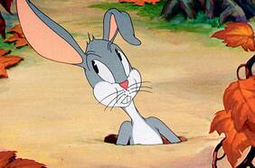 Bugs Bunny: el conejo ícono de la cultura pop llega a las ocho décadas