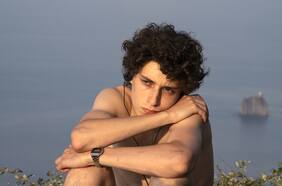 Maradona, Nápoles y el arte: la inspiración real de la película Fue la Mano de Dios