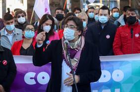 Daniel Jadue (PC): un programa irrealizable