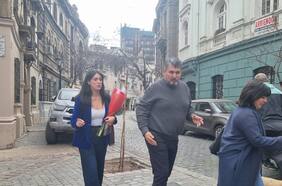 Nicole Cardoch sostiene que el comando de Jara será transversal y apunta a un “apoyo ciudadano que es innegable”