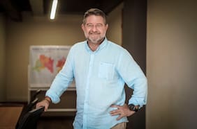 Claudio Orrego: “El caso Cathy Barriga es una alerta: pasar de la TV a la gestión pública tiene riesgos”