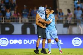 Deportes Iquique se manifiesta contra la ANFP y el Tribunal de Disciplina tras el castigo por los incidentes ante Unión Española