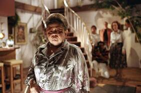 Amazon ya desarrolla una serie basada en Poltergeist