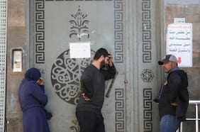 Al menos cinco muertos, tres de ellos niños, en un ataque de Israel contra el norte de Gaza pese a la tregua