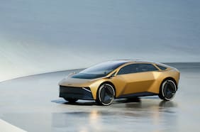 Kia luce el conceptual Vision Meta Turismo en la Semana del Diseño de Milán