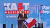 El panel blindado de Kast y el millonario aporte de Matthei: las observaciones del Servel a los gastos de la presidencial