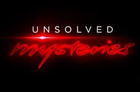 Misterios sin Resolver volverá en octubre