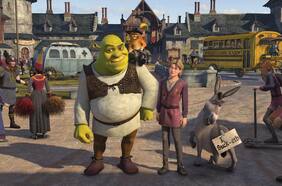 El regreso del ogro: Shrek volverá con una quinta entrega
