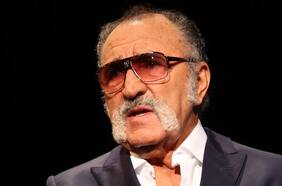 La potente historia de Ion Tiriac, el extenista que inspira al ATP de Bucarest en el que compite Nicolás Jarry