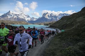 Un viaje por la carrera más linda del mundo