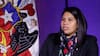 “Hay que tomar acciones”: presidenta de RN manifiesta preocupación por conflictos en el oficialismo y critica estilo de Poduje