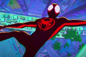 Tom Holland quiere participar en las películas de Spider-Man: Into the Spider-Verse