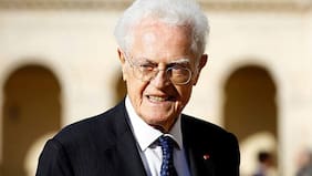 Muere el exprimer ministro socialista francés Lionel Jospin a los 88 años