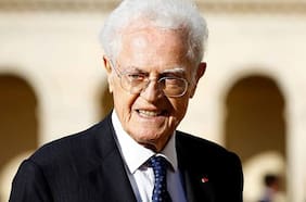 Muere el exprimer ministro socialista francés Lionel Jospin a los 88 años