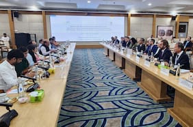 Manzanas, kiwis y cerezas: las cifras que impulsan el interés de los fruteros chilenos por India