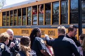 Tiroteo en Nashville: quiénes eran las víctimas y qué se sabe de la atacante que dejó seis fallecidos