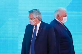 Argentina: crece escándalo de “vacunatorio VIP” al develarse lista con allegados al Presidente Alberto Fernández