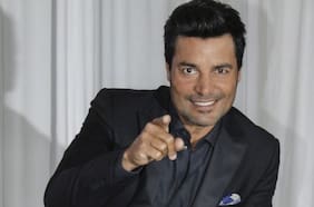 Chayanne suma dos nuevas fechas en Chile tras agotar entradas