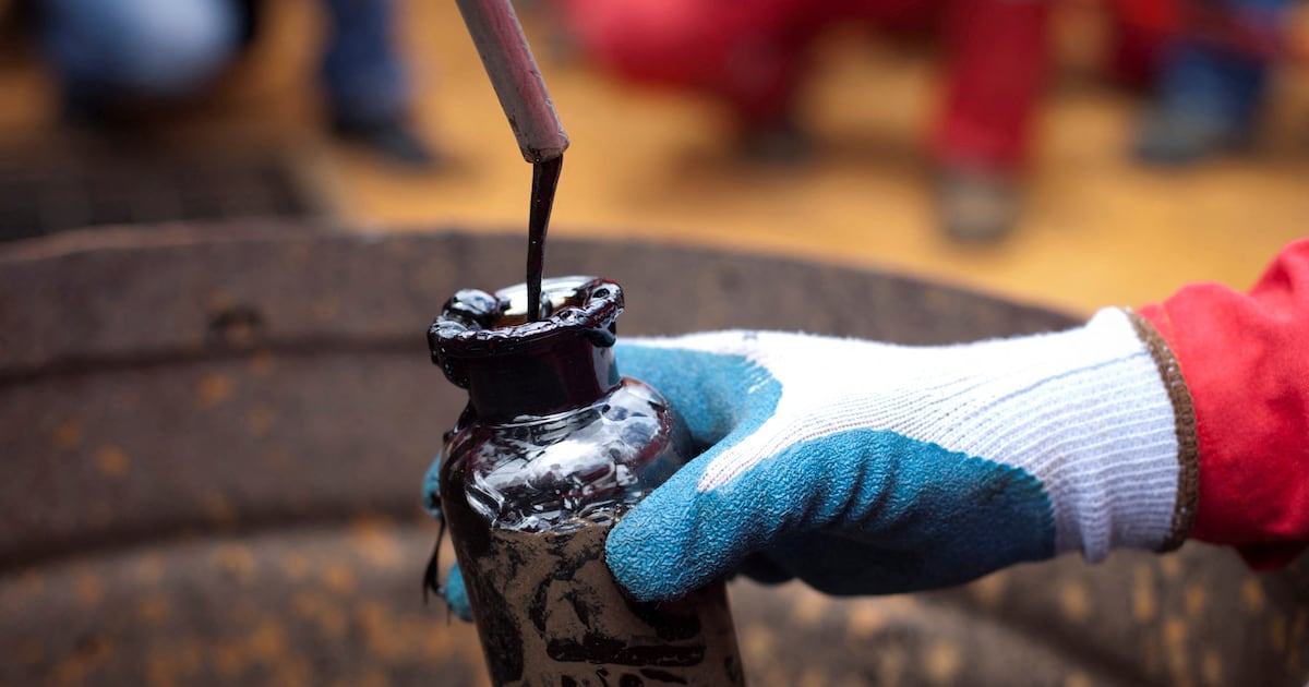 Oil price reaches at least two months after the United States-Iran peace agreement - The Third