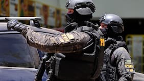 Mafias orientales: estudio revela el fuerte aumento de ciudadanos chinos encarcelados en Chile en últimos cinco años