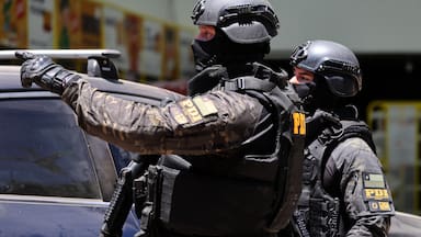 Así se gestó el golpe a la mafia china que dominaba el comercio ilegal en Meiggs