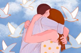 Hablemos de amor: ‘Lo amé tanto que decidí dejarlo’