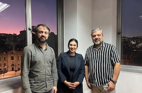 Para “frenar” avance de la derecha en el Senado: Movimiento Transformar entrega respaldo a candidatura de Karol Cariola