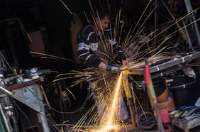 Gobierno de Boric registró un desempleo promedio de 8,4% en su periodo y se crearon más de 700 mil empleos