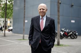 Jorge Carey seguirá como presidente ejecutivo del mayor estudio de abogados del país hasta los 82 años