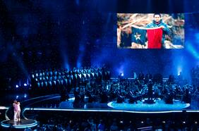 SCD valora reincorporación de la orquesta al Festival de Viña: “Enmienda el error cometido”