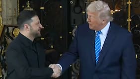 “No hay plazos de entrega”: Trump y Zelensky se reúnen en Mar-a-Lago para discutir posible acuerdo de paz entre Rusia y Ucrania