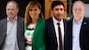 Infartante definición del secreto bancario: cuatro senadores, que no votaron, dirimirán el doble empate en el Senado