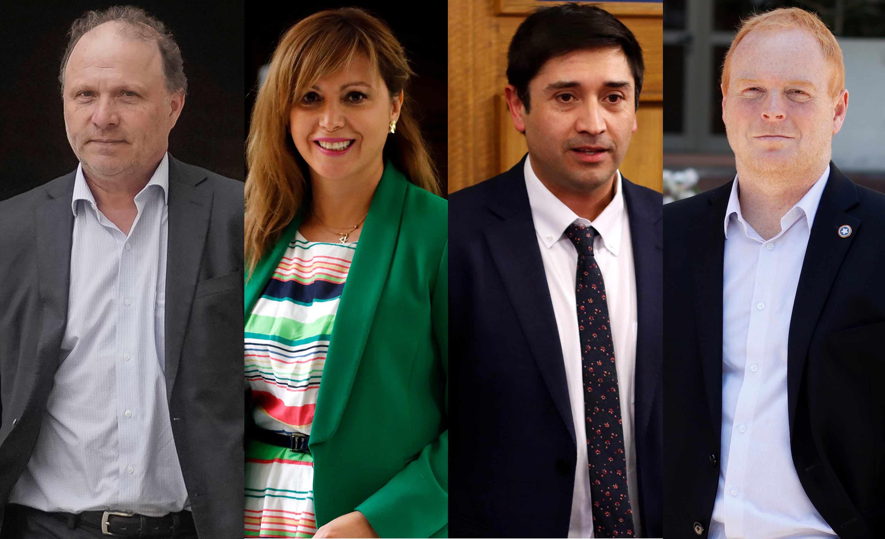 Infartante definición del secreto bancario: cuatro senadores, que no votaron, dirimirán el doble empate en el Senado
