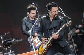 Trenes Culturales siguen su ruta con Lucybell y Noche de Brujas gratis