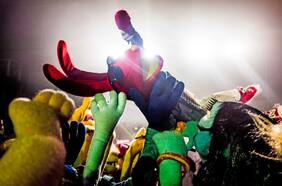 Todo lo que hay que saber de Kidzapalooza 2018