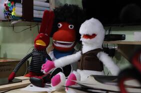 El artesano de 31 Minutos: Armando Jofré y sus últimos días