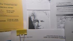 Expertas de la ONU piden una investigación por tráfico sexual tras la difusión de los archivos de Epstein