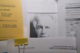 Expertas de la ONU piden una investigación por tráfico sexual tras la difusión de los archivos de Epstein