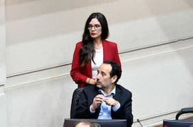 La incomodidad de La Moneda tras la arremetida del PC y el mensaje de Vallejo a Núñez