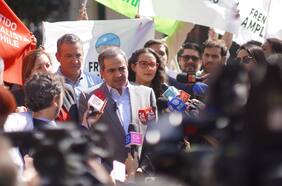 PPD anuncia que competirá por la alcaldía en 50 comunas bajo la alianza oficialista y DC “Contigo Chile Mejor”