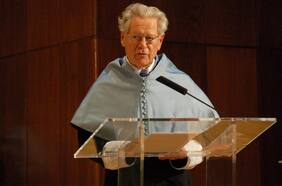 Thomas Reese: “No puedo pensar en nadie del calibre de Hans Küng hoy en la iglesia”
