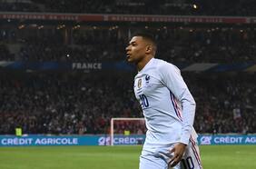 Polémica en Francia: Mbappé arremete contra casa de apuestas tras groseras burlas hacia su padre