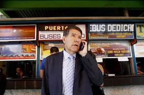 Fenabus vuelve a Hacienda por impuestos